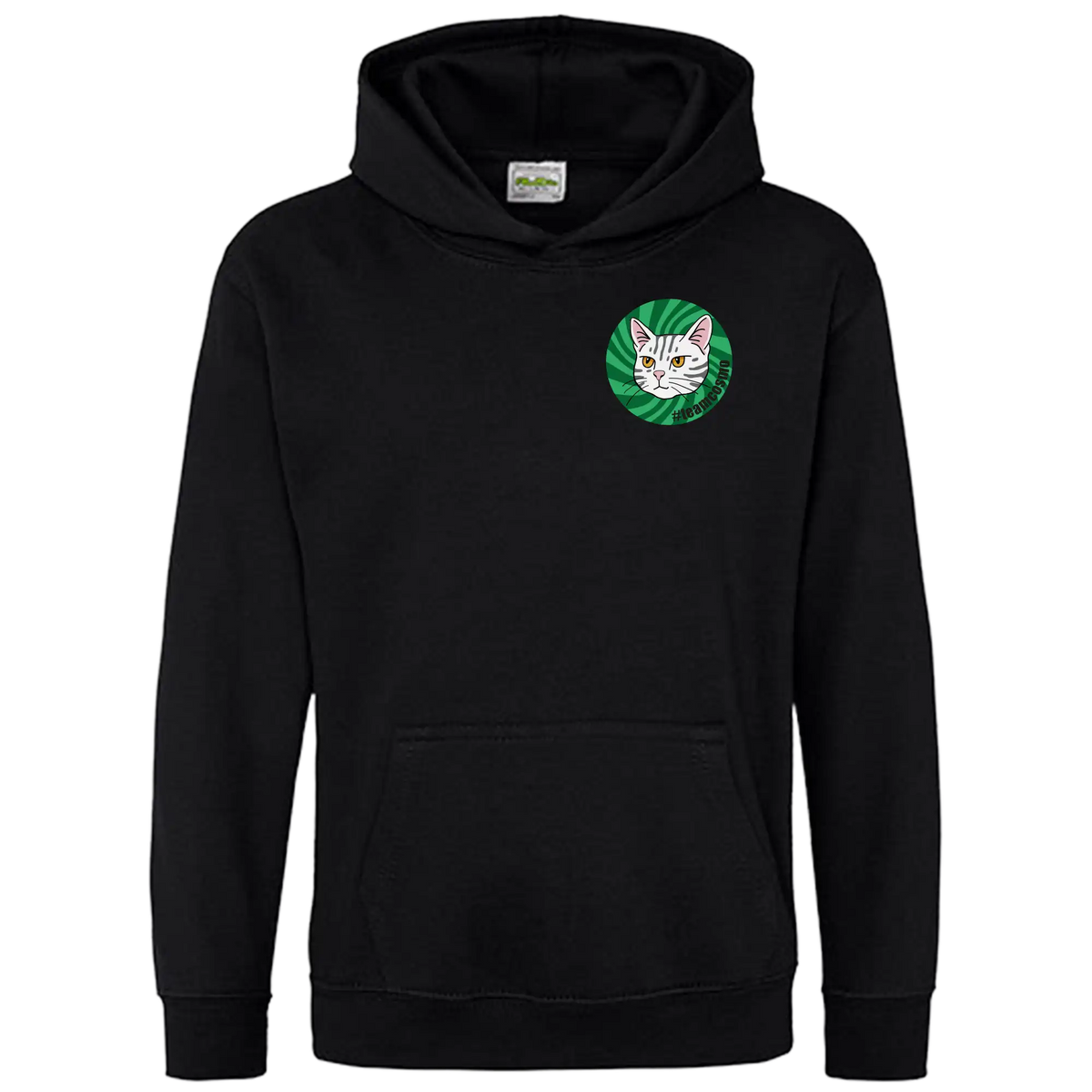 Hoodie KIDS Unisex