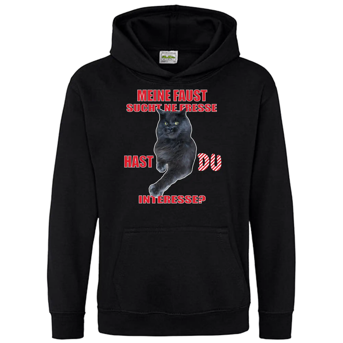 Hoodie KIDS Unisex