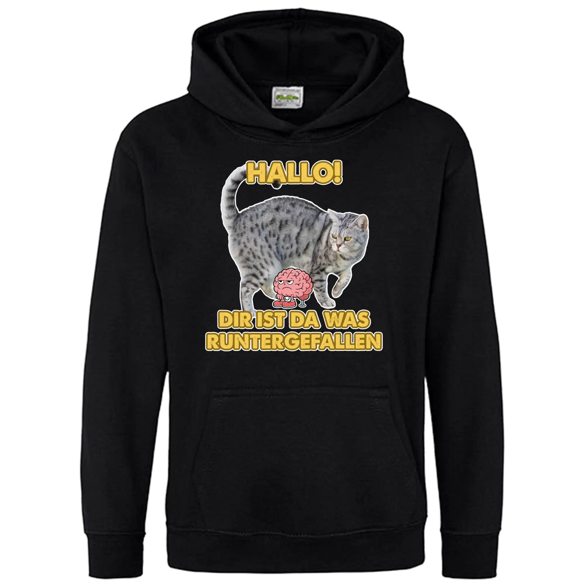 Hoodie KIDS Unisex