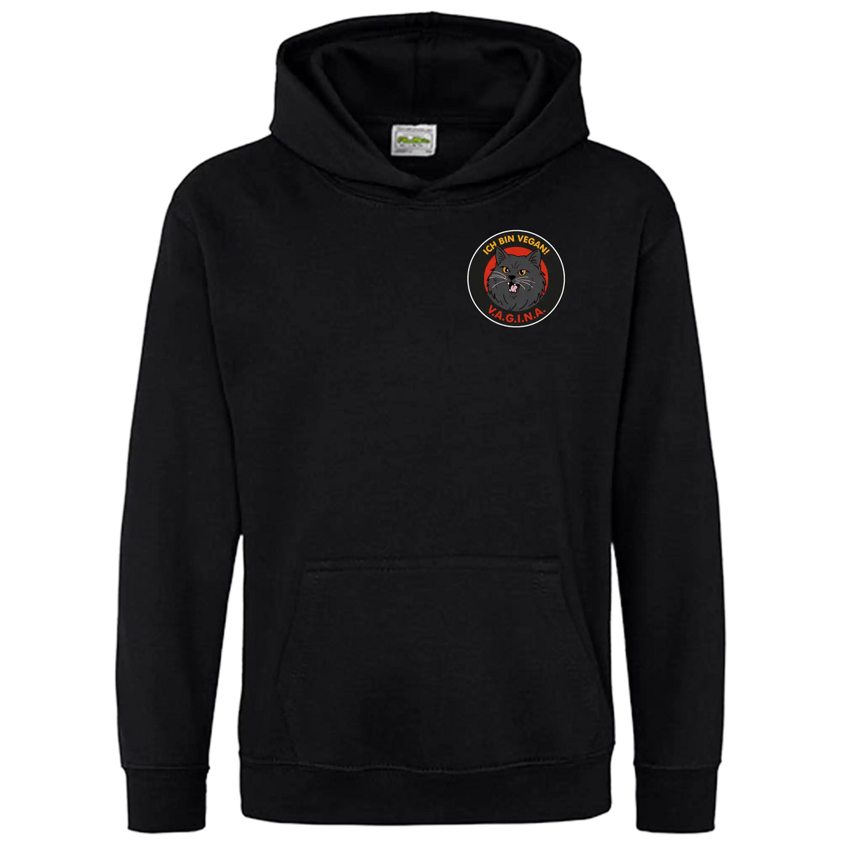 Hoodie KIDS Unisex