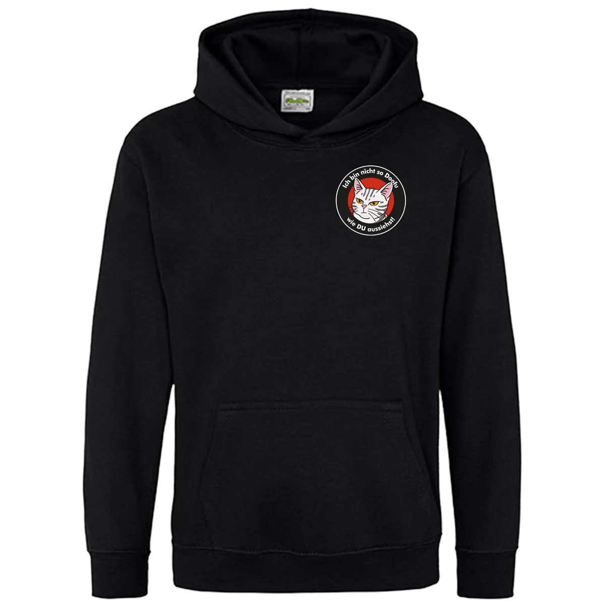 Hoodie KIDS Unisex
