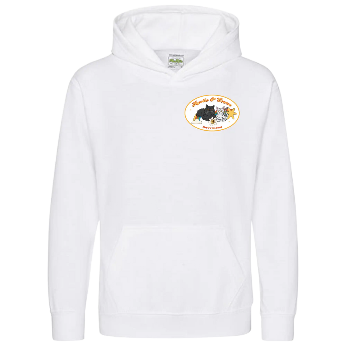 Hoodie KIDS Unisex