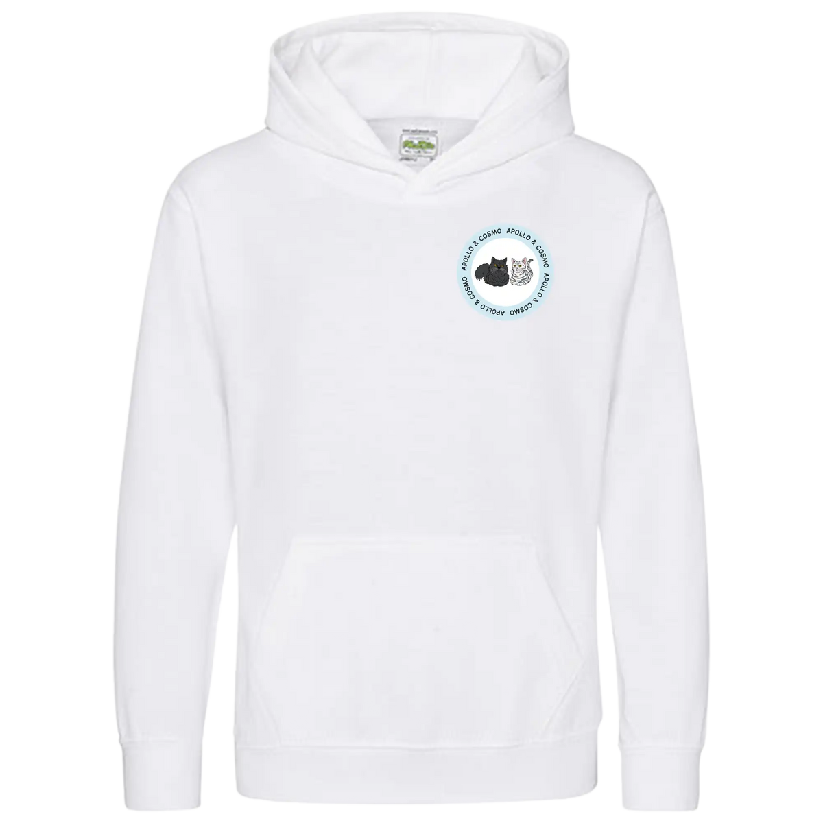 Hoodie KIDS Unisex