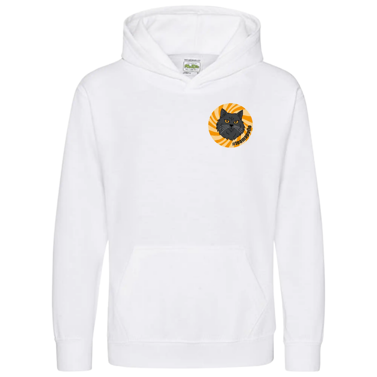 Hoodie KIDS Unisex