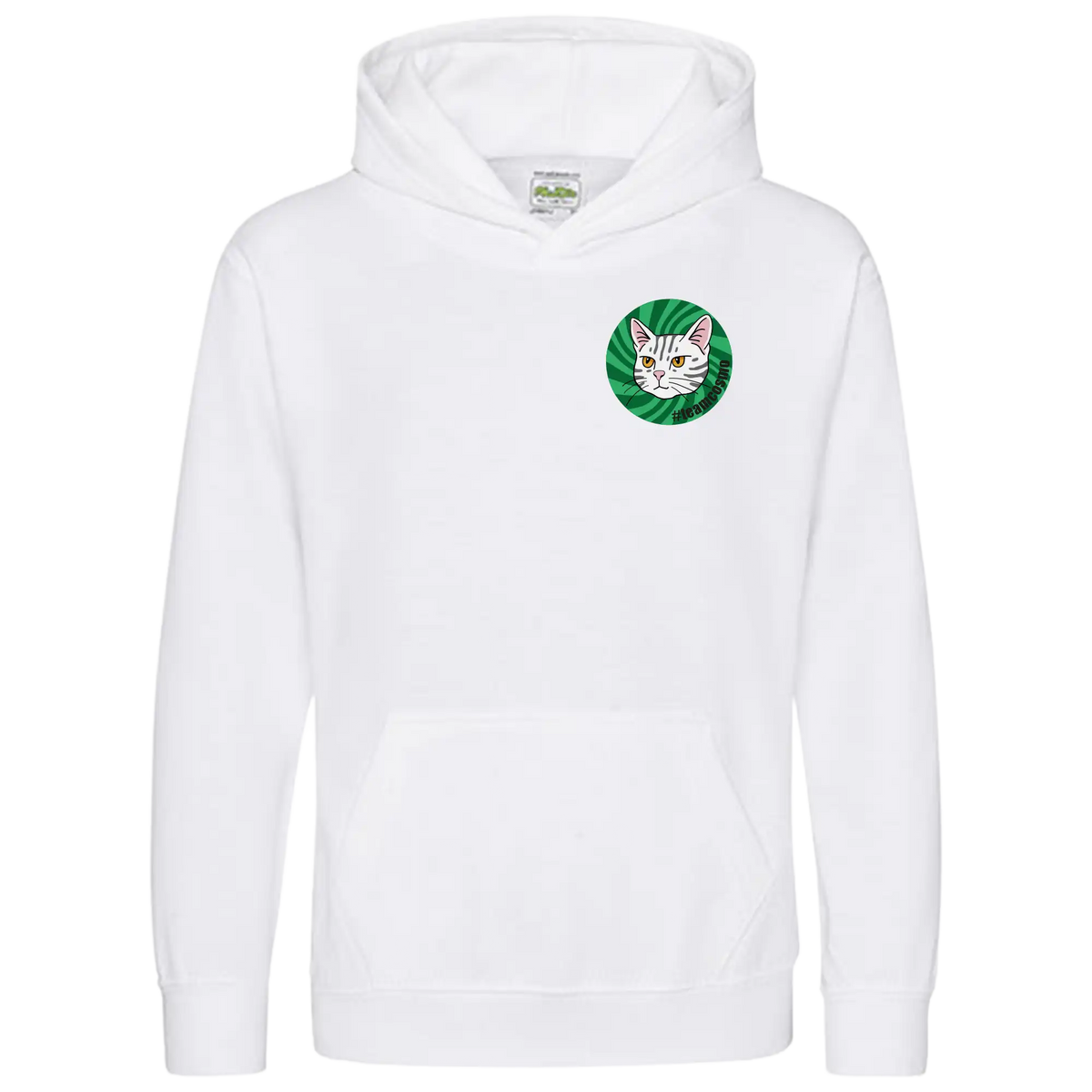Hoodie KIDS Unisex