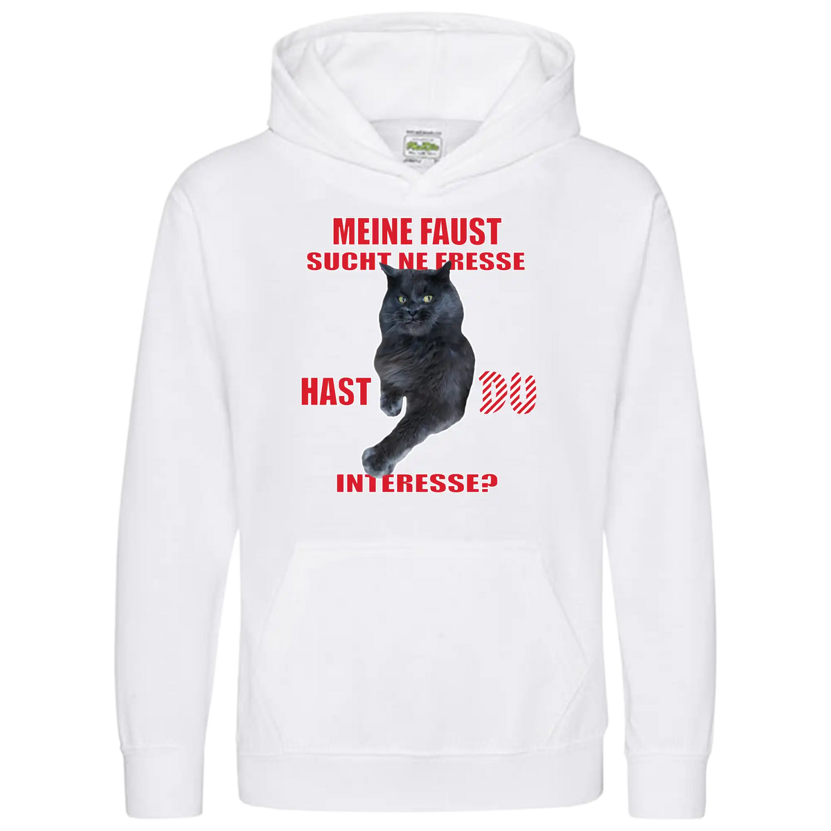 Hoodie KIDS Unisex