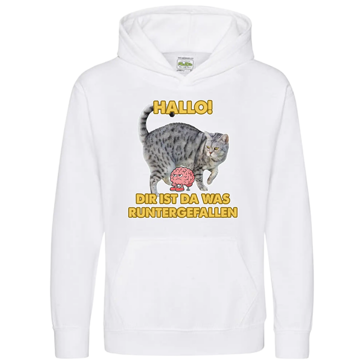 Hoodie KIDS Unisex