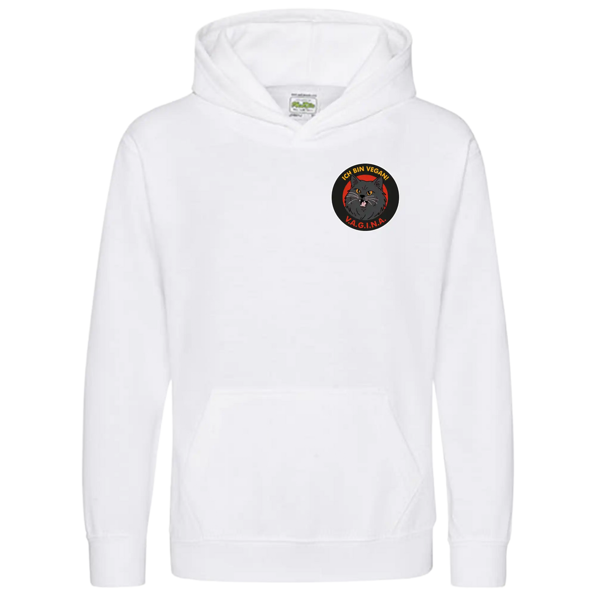 Hoodie KIDS Unisex