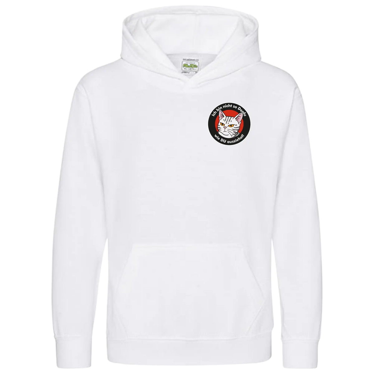 Hoodie KIDS Unisex