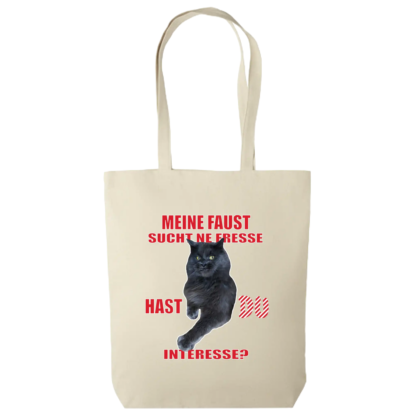 Apollo & Cosmo Tote Bag