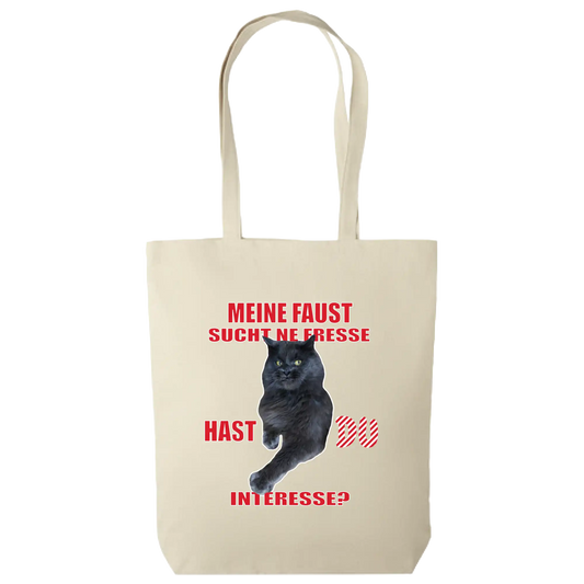 Apollo & Cosmo Tote Bag