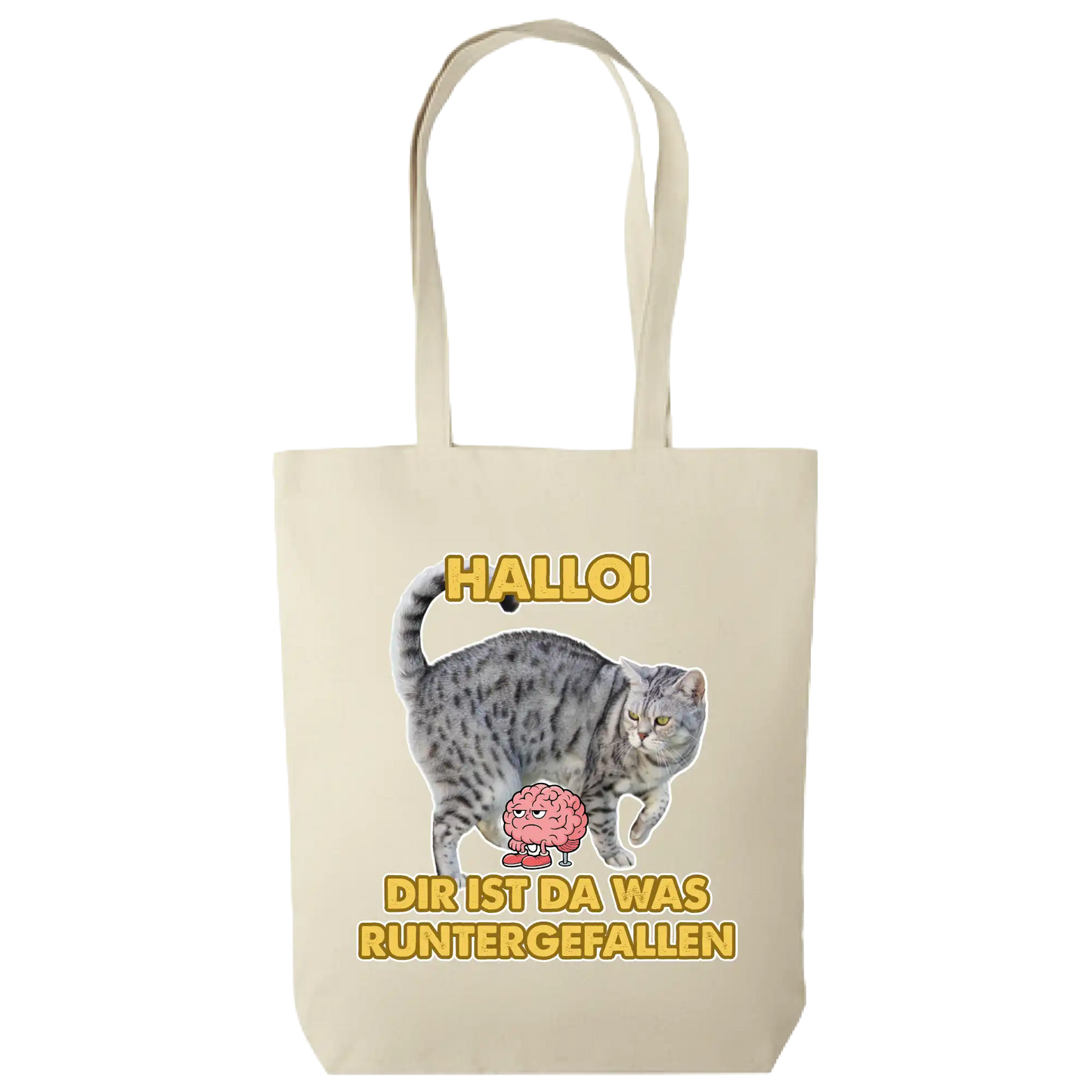 Apollo & Cosmo Tote Bag