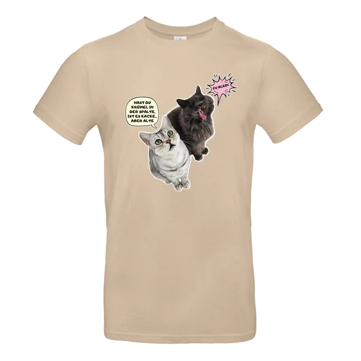 T-Shirt Unisex