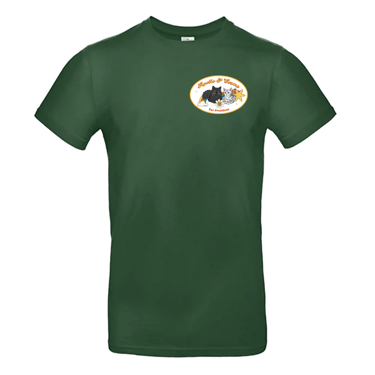 T-Shirt Unisex