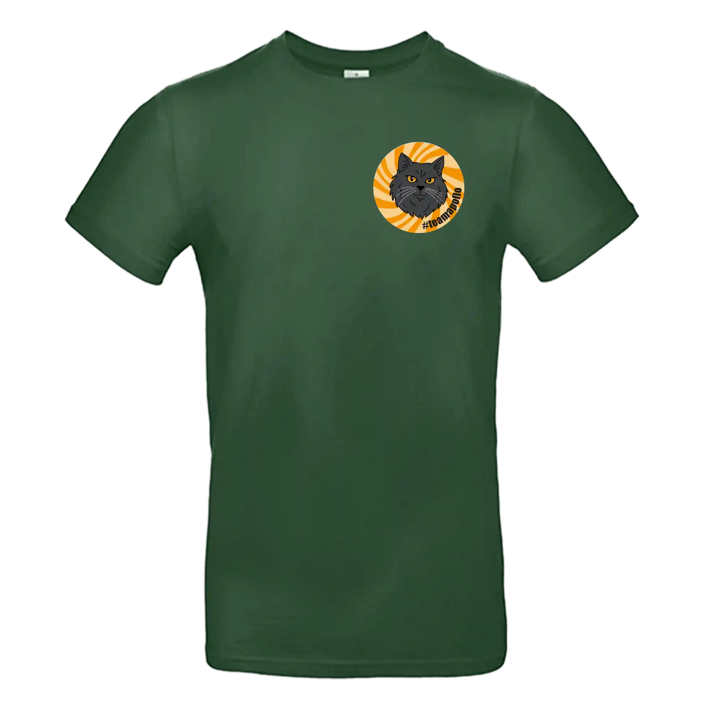 T-Shirt Unisex - TEAM APOLLO