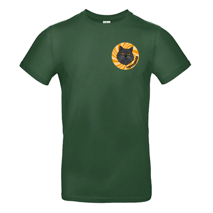 T-Shirt Unisex - TEAM APOLLO