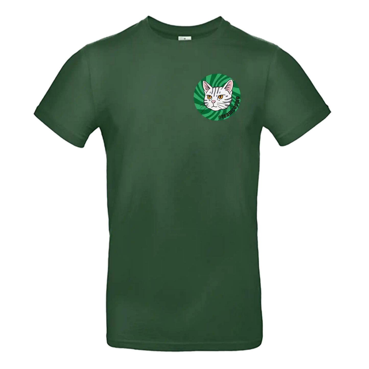 T-Shirt Unisex - TEAM COSMO