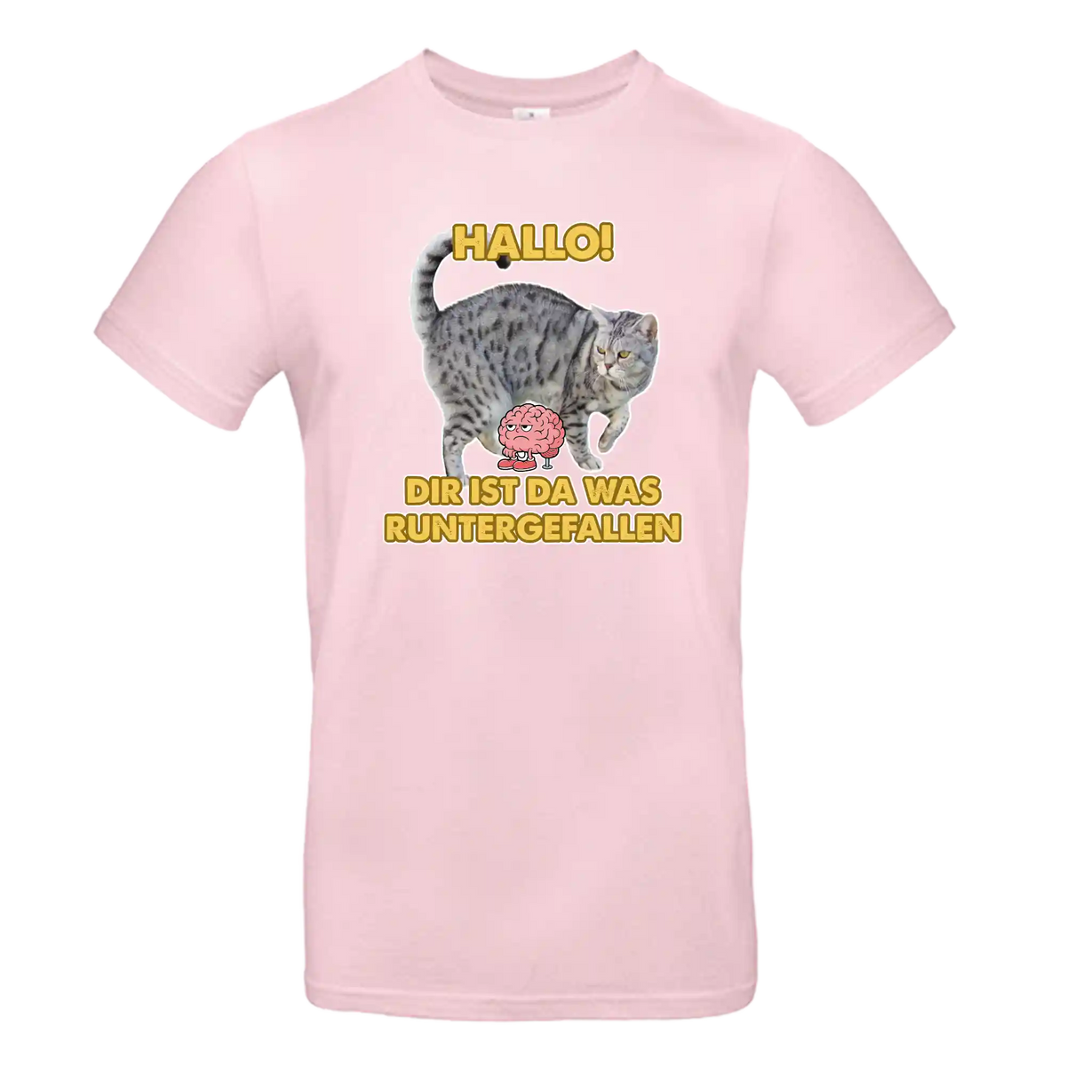 T-Shirt Unisex
