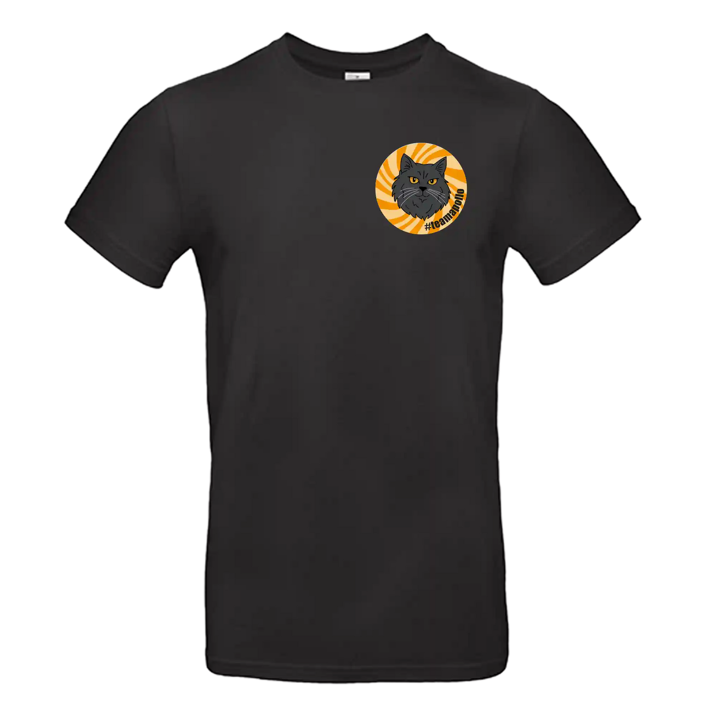 T-Shirt Unisex - TEAM APOLLO