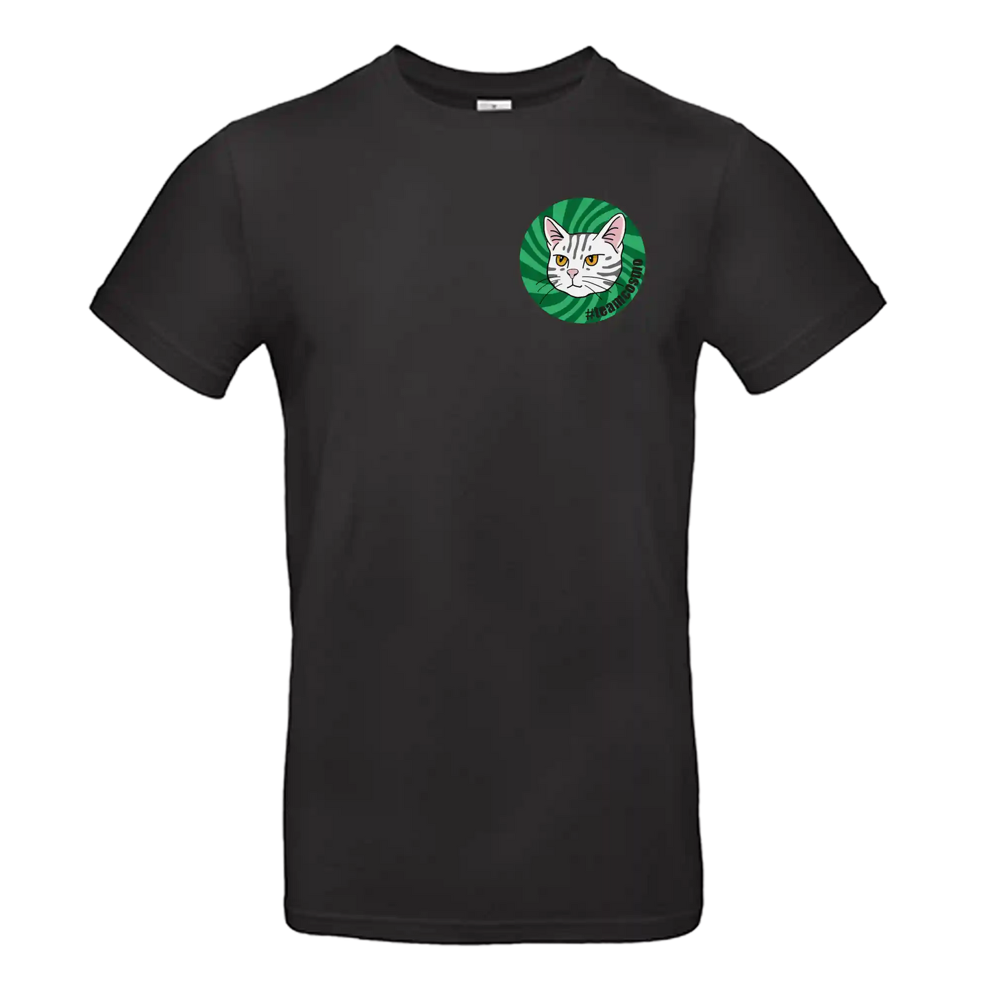 T-Shirt Unisex - TEAM COSMO