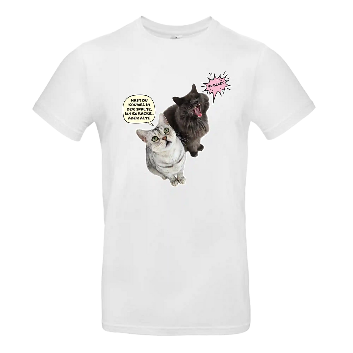 T-Shirt Unisex