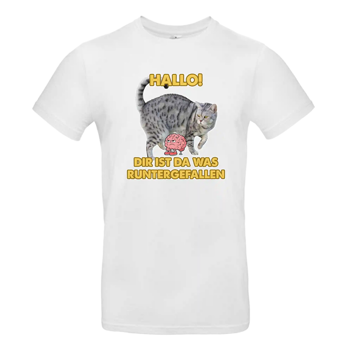 T-Shirt Unisex