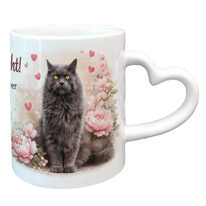 Tasse Apollo & Cosmo - Muttertagstasse
