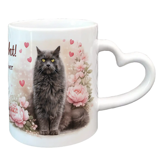 Tasse Apollo & Cosmo - Muttertagstasse